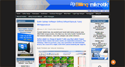 Desktop Screenshot of billingmikrotik.com